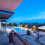 Vila Oasis *