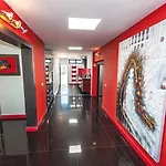 Vila Oasis Playa Blanca (Lanzarote)