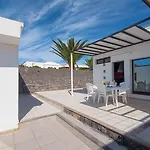 Vila Oasis Playa Blanca (Lanzarote)