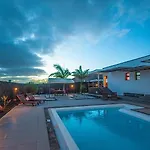 Vila Oasis Playa Blanca (Lanzarote)