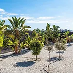 Vila Oasis *