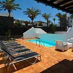 Oasis Playa Blanca (Lanzarote)