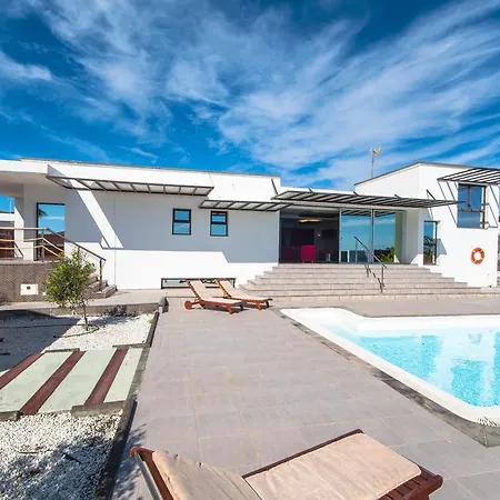Oasis Vila Playa Blanca (Lanzarote)
