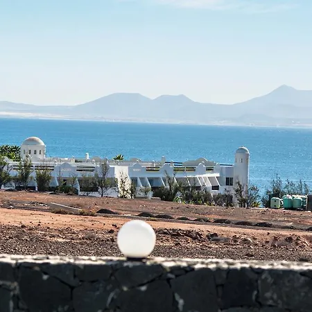 Villa Oasis *