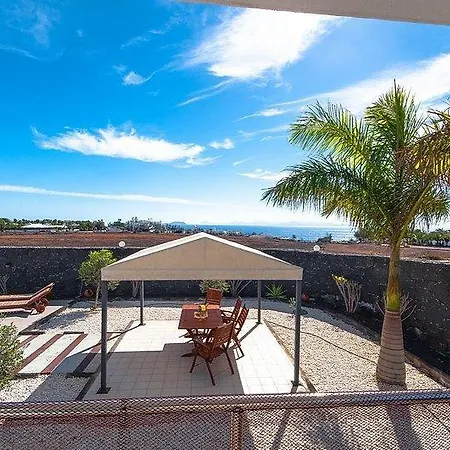 Vila Oasis *