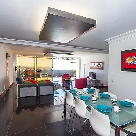 Vila Oasis *