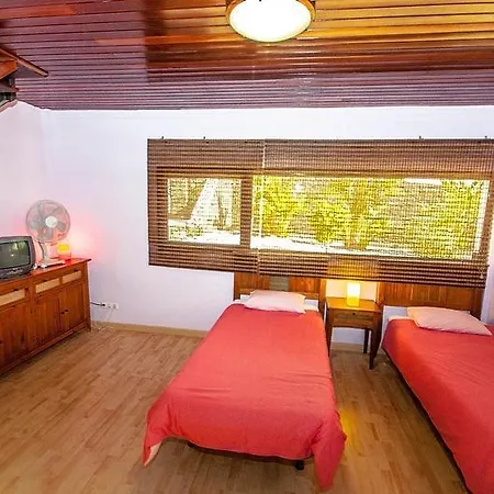 Vila Oasis Playa Blanca (Lanzarote)
