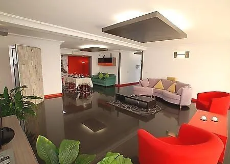 Vila Oasis *