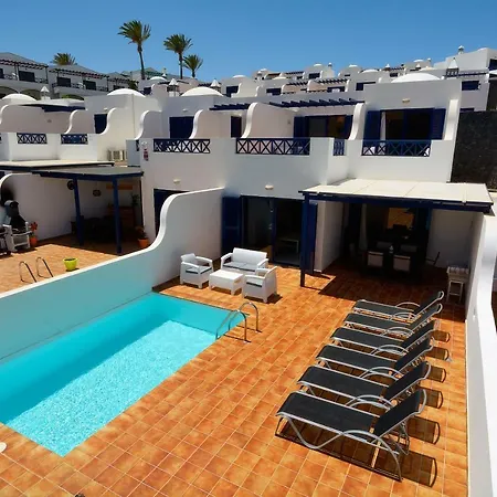 Oasis Vila Playa Blanca (Lanzarote)
