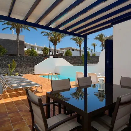 Oasis Vila