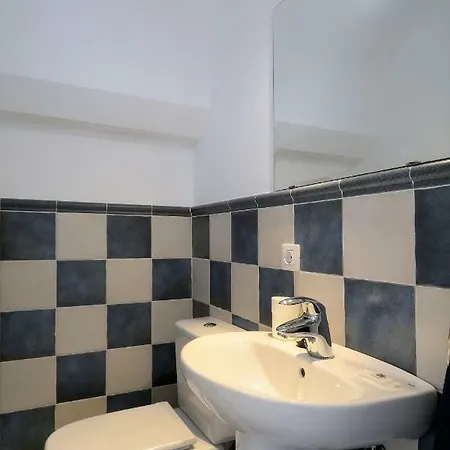Vila Oasis