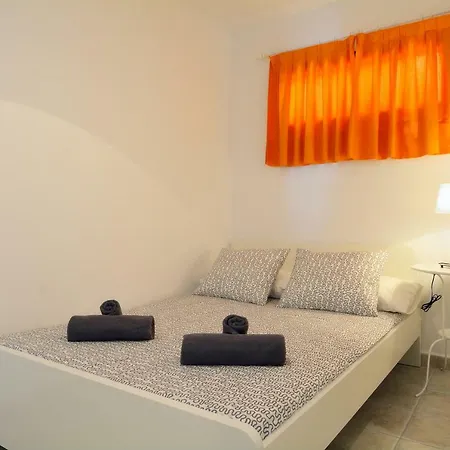 Oasis Vila Playa Blanca (Lanzarote)