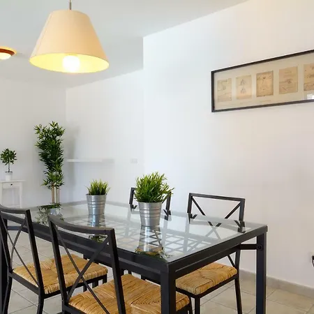 Oasis Vila