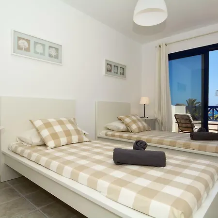 Vila Oasis *