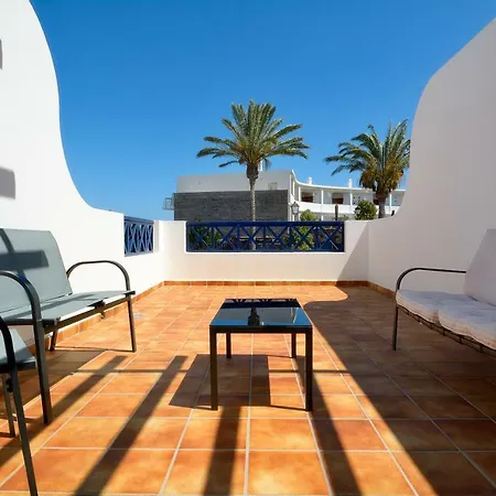 Oasis Vila Playa Blanca (Lanzarote)