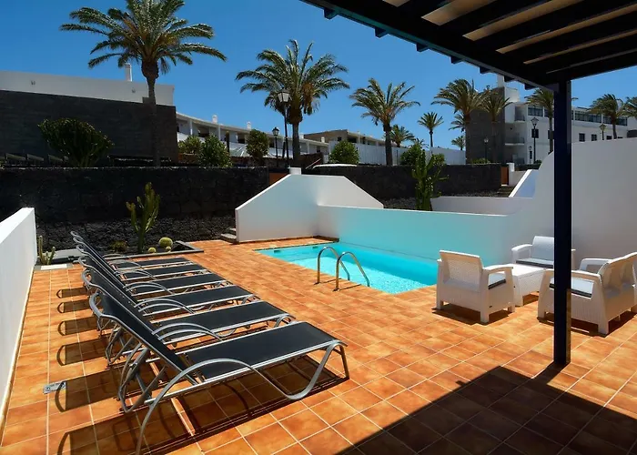 Oasis Playa Blanca (Lanzarote)