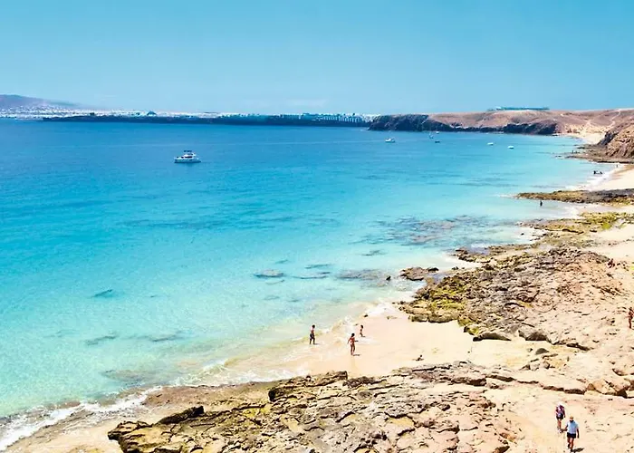 Oasis * Playa Blanca (Lanzarote)