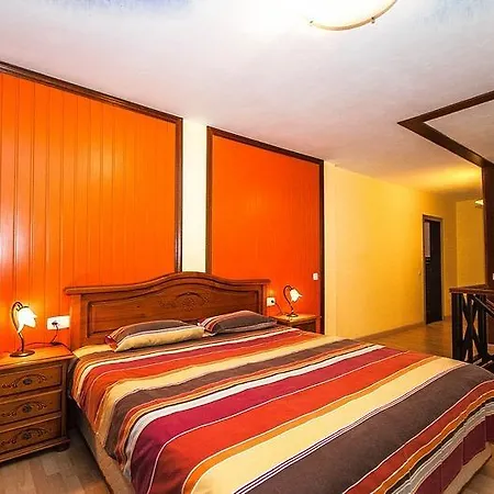 Willa Oasis Playa Blanca (Lanzarote)