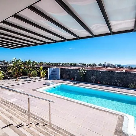 Oasis Playa Blanca (Lanzarote)