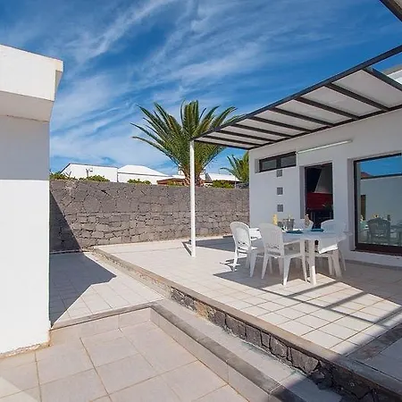Вилла Oasis Коста Бланка