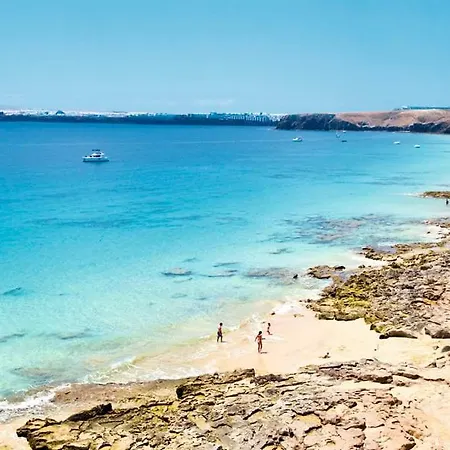 Oasis * Playa Blanca (Lanzarote)