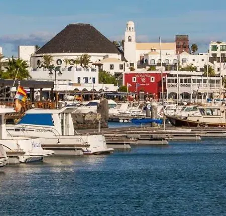 Villa Oasis Playa Blanca (Lanzarote)