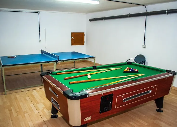 Oasis Playa Blanca (Lanzarote)