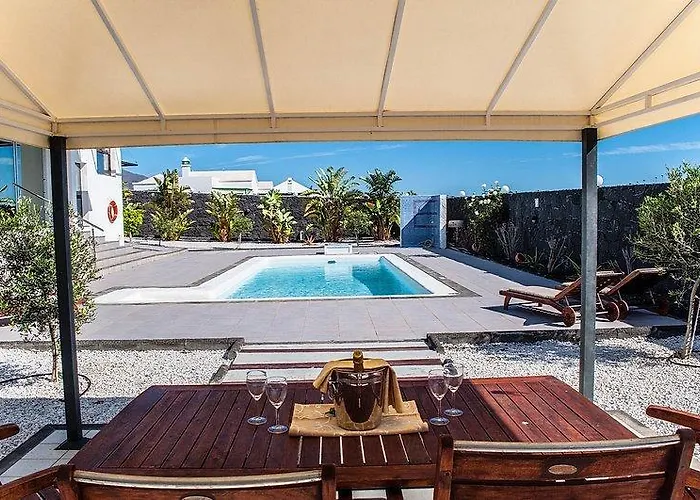 Oasis Playa Blanca (Lanzarote)