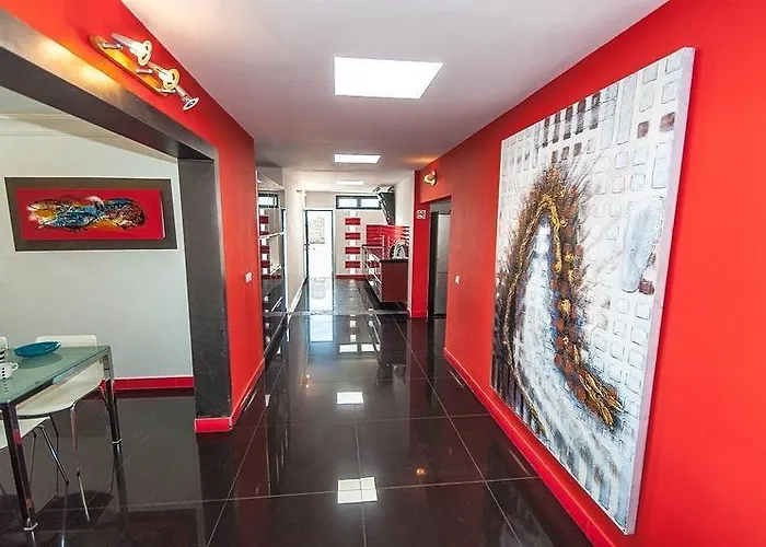 Willa Oasis Playa Blanca (Lanzarote)