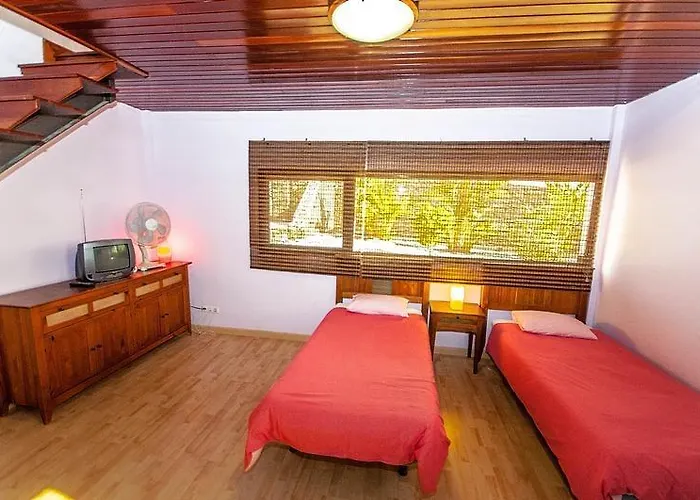 Vila Oasis Playa Blanca (Lanzarote)