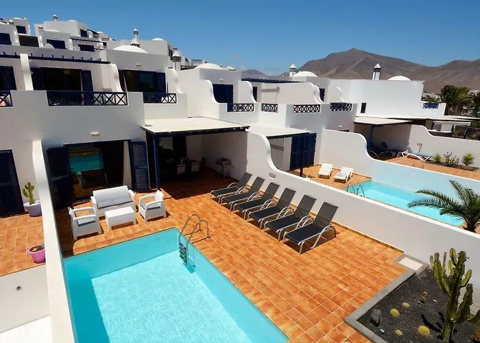 Oasis * Playa Blanca (Lanzarote)