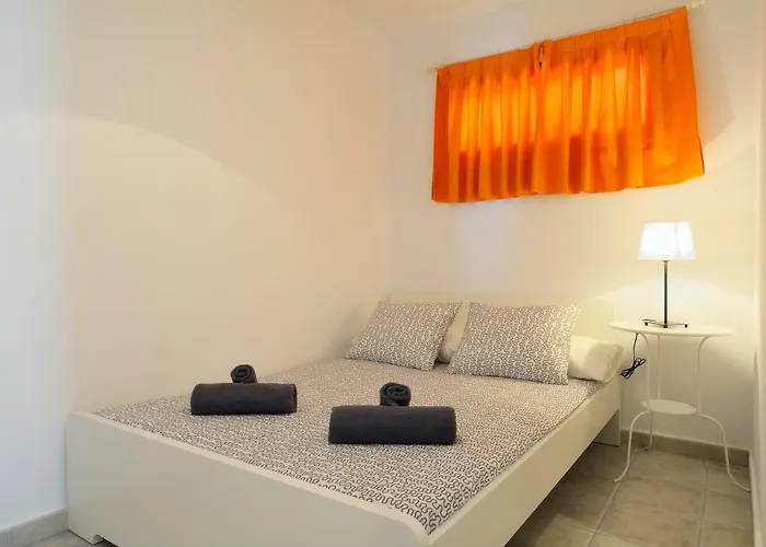 Oasis Willa Playa Blanca (Lanzarote)