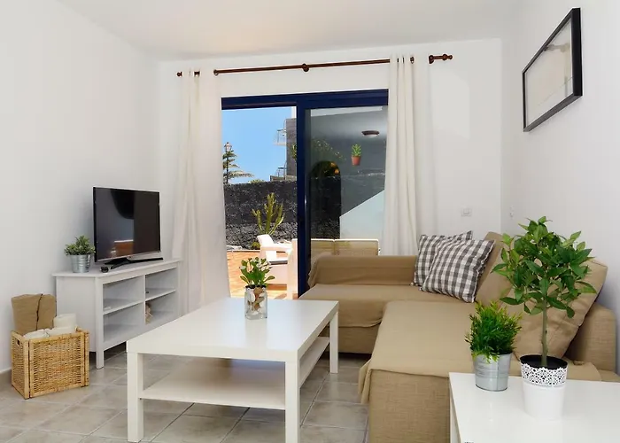 Willa Oasis Playa Blanca (Lanzarote)