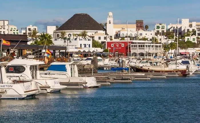 Vila Oasis Playa Blanca (Lanzarote)