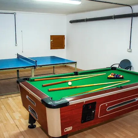 Oasis Playa Blanca (Lanzarote)