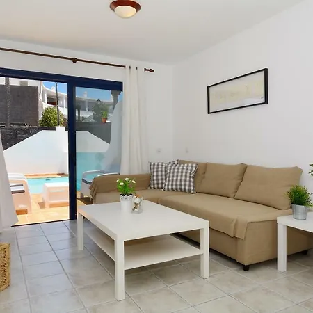 Villa Oasis Playa Blanca (Lanzarote)