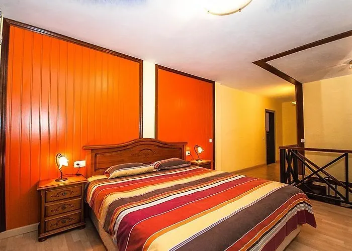 Villa Oasis Playa Blanca (Lanzarote)