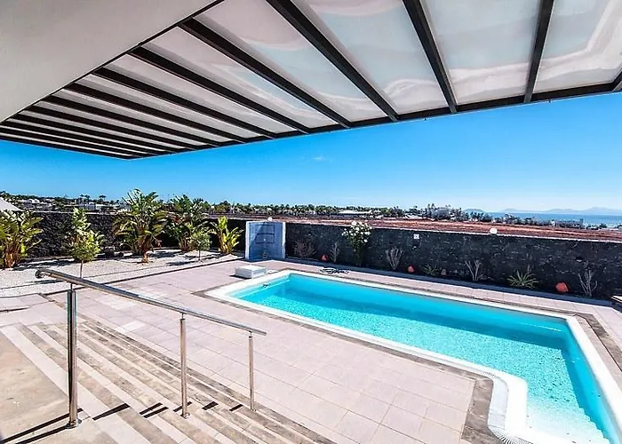 Oasis Playa Blanca (Lanzarote)