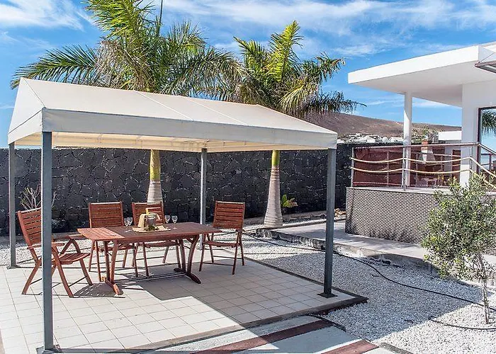 Oasis Playa Blanca (Lanzarote)