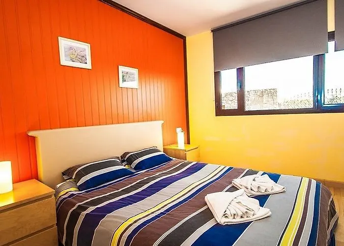 Oasis Playa Blanca (Lanzarote)