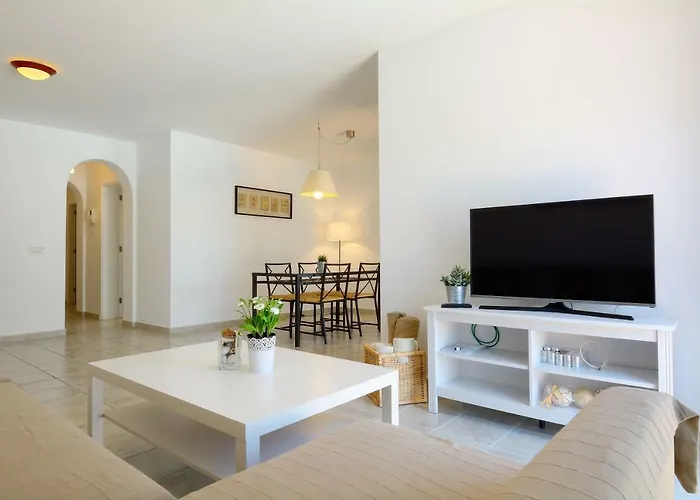 Oasis Playa Blanca (Lanzarote)